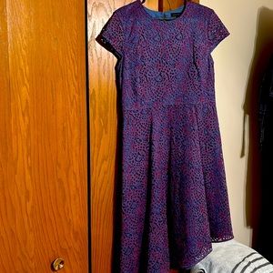 Banana Republic dress